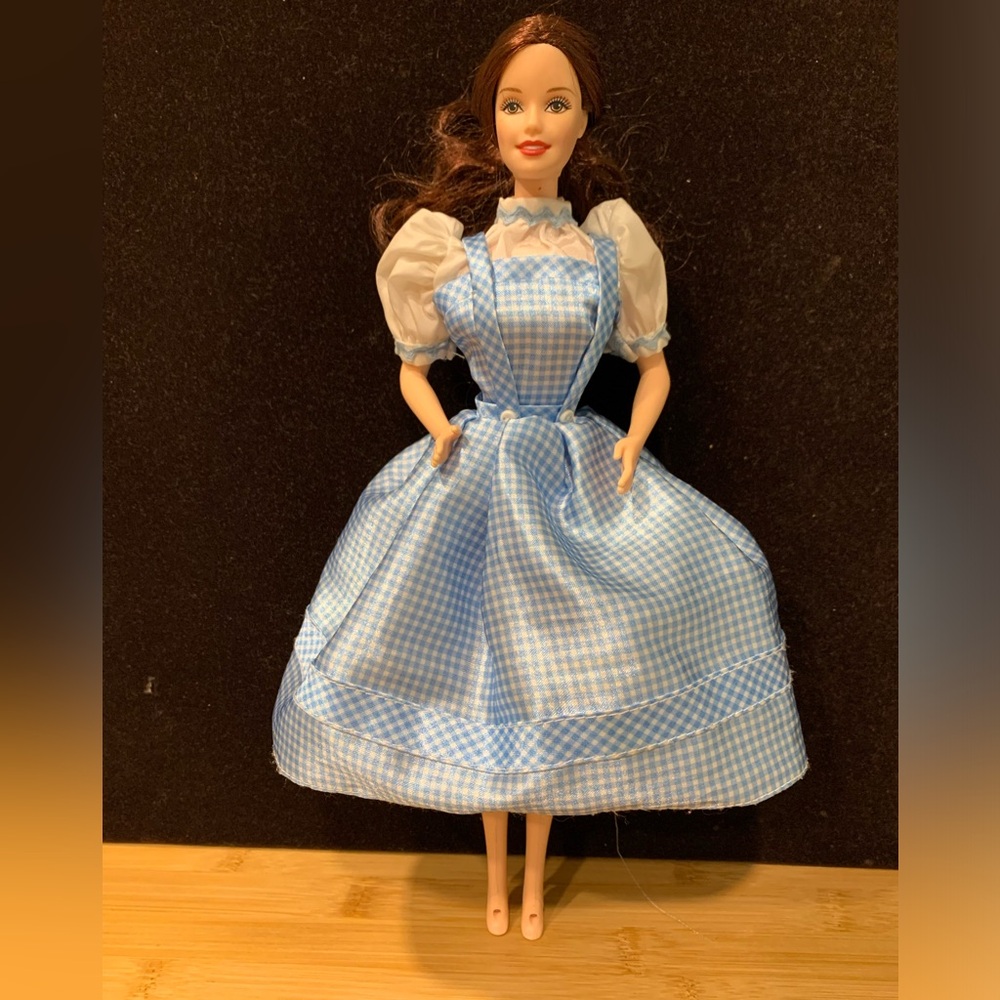 1966 Wizard of Oz Barbie